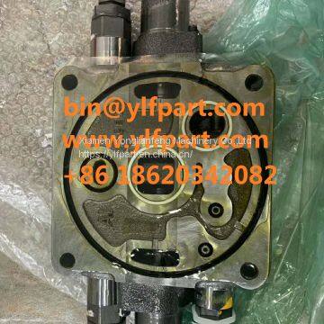 SK200-6E SK230-6E SK250-6E Excavator attachment extra service valve PC200-6 PC220-6 PC240-6 hydraulic standby spool valve