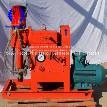 ZLJ1200 mine water drill/good quality and price competitive mining drilling rigs/cheap full hydraulic slope reinforced drilling