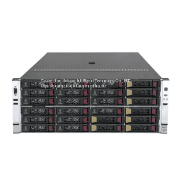 R5300 G3 Server Used Rack Dual Xeon DDR4 RAM Computing Server