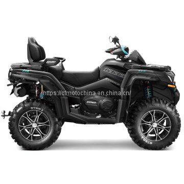 Cfmoto 1000cc ATV CFORCE 1000 X1000 for Sale photo-4