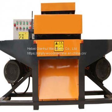 Multi Blade Rip Saw Machine