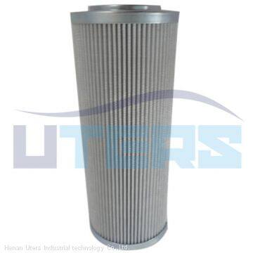 UTERS replace of PALL  industrial  hydraulic  oil filter element  HC9800FKT4H  accept custom