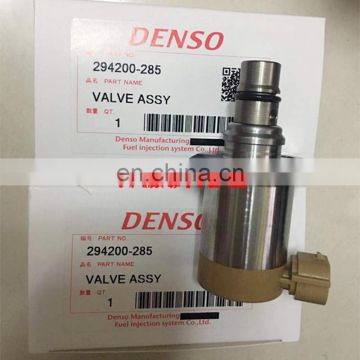 original and new control valve 294200-285,294200-485