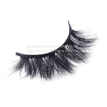 3D Mink False Eyelashes,Hot selling 3D Mink False Eyelashes