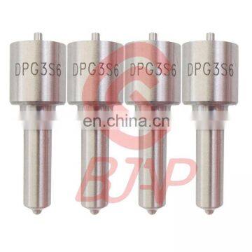 BJAP CRI Injector Nozzle G3S46 for injector 23670-0L090 1KD Engine