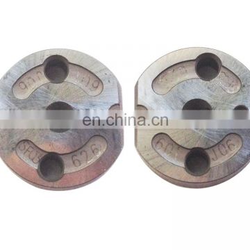 Injector 23670-30420 23670-0L090 Using Control Valve Plate,Orifice Plate SF03,SF03 Orifice Injector Valve