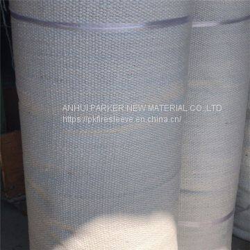 High Temperature Ceramic Fiber Cloth photo-5