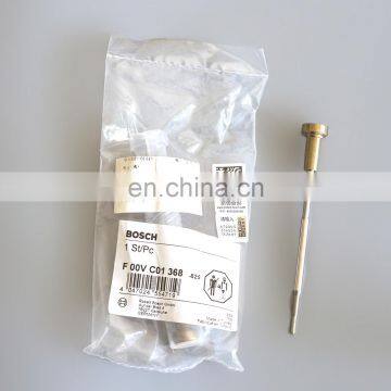 original injector valve F00VC01368 for 0445110889 0445110844