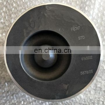 6CT Diesel Engine Piston 3925878