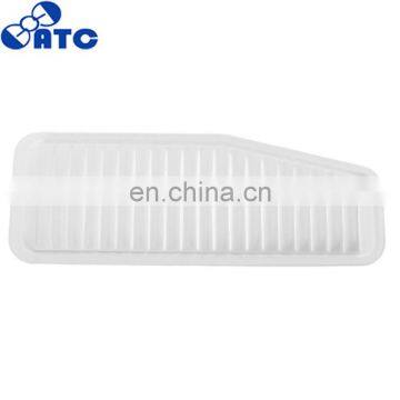 17801-28010 1780128010 Automotive parts auto air filter