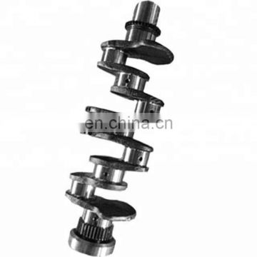 LOVOL Diesel Engine Parts crankshaft T723010017 T723010021 T723010023 T723010024