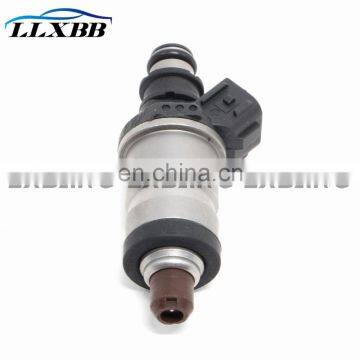 Fuel Injector 06164-P2J-000 For Honda Accord Civic Del Sol Acura Integra RL 06164-P2J-ooo 06164P2J000 photo-6