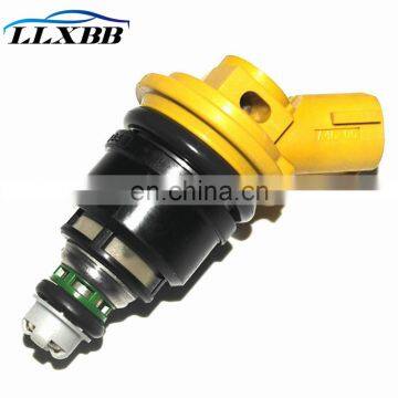 Fuel Injector Injection Nozzle 16600-AA170 For Nissan Subaru Forester Impreza 16600AA170 16600-RR543