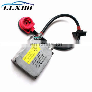 Original Xenon HID Ballast Headlight Control Module 4B0941471 For BMW X5 Kia Opel VW 5DV00776015