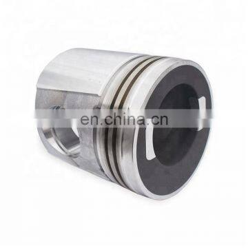 High Precision diesel engine parts piston 3926161