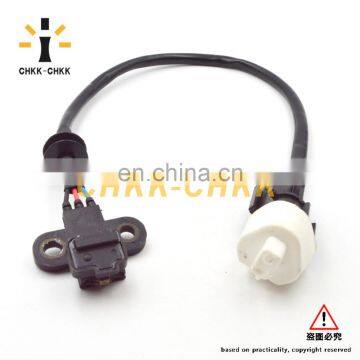 Original quality 12V 1.6 1.3 engine Crankshaft Position Sensor OEM MR420734 CRANK ANGLE SENSOR