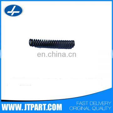 88VT7234AC/6185617 FOR TRANSIT V348 GENUINE 66*11.4 STEEL SPRING