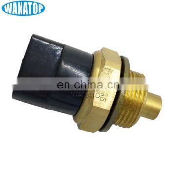 New Double Temperature Control Switch 612600061515 For Weichai Truck