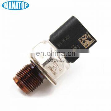 New Fuel Rail Pressure Sensor Sender 85PP42-03 85PP4203 7210-0521 72100521 For Diesel Engine