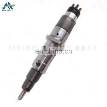 High Quality Diesel Common Rail Injector 0445120261 Diesel Engine Spare Part photo-4