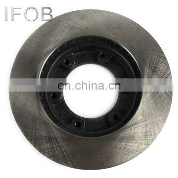 IFOB Car Brake Discs for Toyota Land Cruiser LC100 LC200 GRJ79 HZJ79 VDJ79 43512-60220 photo-4