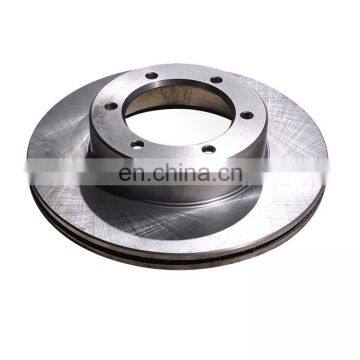 IFOB Brake Disc for TOYOTA Land Cruiser 43512-60090