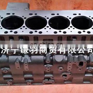 diesel engine truck diesel engine 6L cylinder block C4946152 C5260558