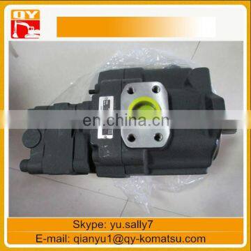 Excavator EC30 EX35 hydraulic pump nachi pvd-2b-32 piston pump