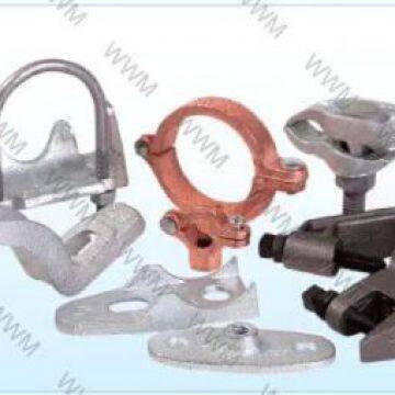 Electrical Connectors