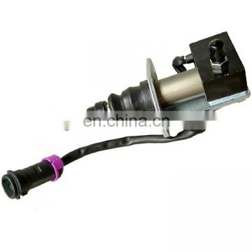 Fuel Pump Solenoid 4935573 for CUMS 6C8.3 L8.9 G8.3 Engine