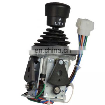 TOP Quality Joystick Controller 1600284 for 600AJ 800AJ 460SJ