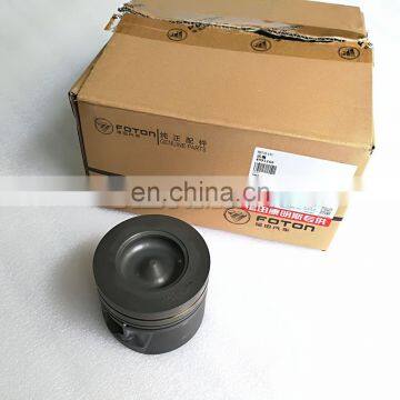 Orignal Foton Cummins Engine ISF2.8 ISF28 Engine Piston 5269331 4995266 4309425