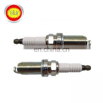 Russian Auto Parts Used OEM 22401AA720 SILFR6A-11 Iridium Spark Plug photo-5