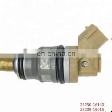 Direct factory Fuel Injector 23250-16140 23209-19015