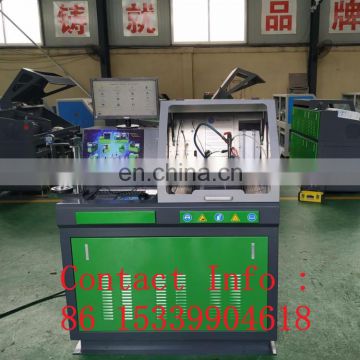 Diesel Fuel Injector Common Rail Test Bench CR709L