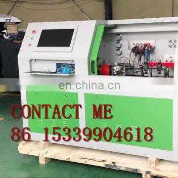 Diesel Injector Pump Common Rail Test Bench For Sale