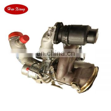 Auto Turbocharger 17201-36010