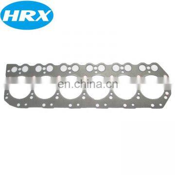 High quality cylinder head gasket for TD42 forklift parts