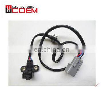 high quality engine parts for Mitsubishi	3000GT oem F00E170013 J5T25074 crankshaft sensor