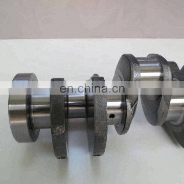 High Quality Dongfeng Auto Parts 6BT Diesel Engine Crankshaft 3907804 3929037 photo-6