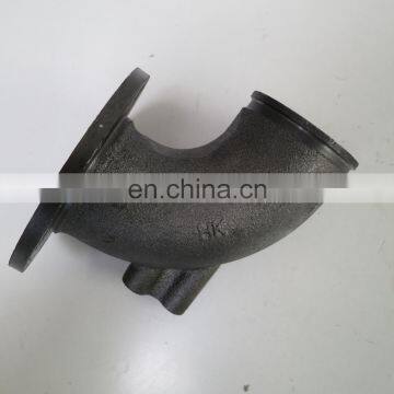 Generator Parts 6BT5.9 Diesel Engine Elbow Male Adapter 3971093 Exhaust Outlet Connection photo-3