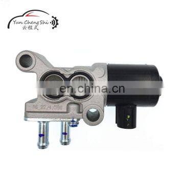 36450-P2J-J01 Idle Air Control Valve 138200-0560 AC185 Fits For Honda For Civic Del Sol 96-00 photo-2