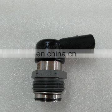 Piezo Injector Solenoid  Valve