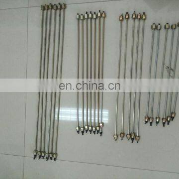 COMMON RAIL PIPE ( 14X 14X600) (14X 12X600) For Test Bench photo-3