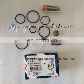 BOSCH ORIGINAL EUI REPAIR KITS F00041N037 USD60.00 FOR 0 414 701 008 019 027 045 057067082 Injector photo-2