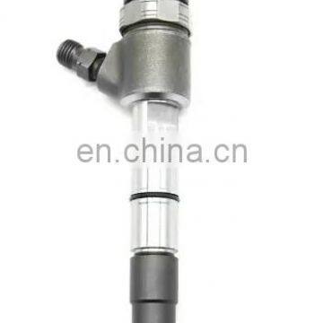 0445 110 690 Fuel Injector Bos-ch Original In Stock Common Rail Injector 0445110690 photo-3