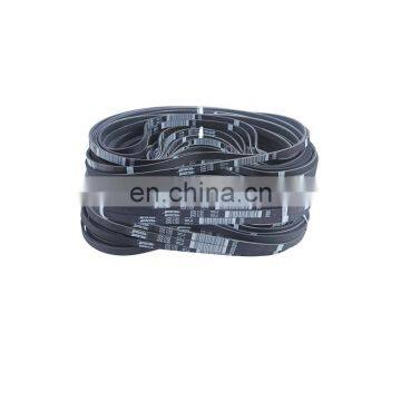 diesel engine spare Parts 17 1266 belt for cqkms V-belt   Bishkek Kyrgyzstan