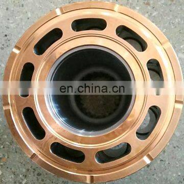 Cylinder Block HPV135 Hydraulic Pump Parts for Repair Hydraulic Pump or Manufacture Excavator Main Pump photo-2