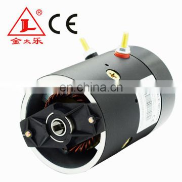 12v 1600w electric motor with carbon brush