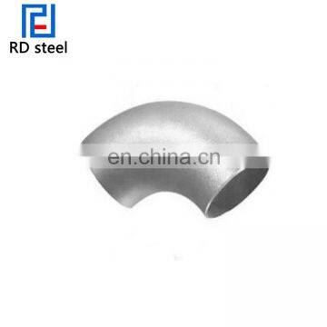 Glossy ss Reducer Stainless Steel Elbow photo-7